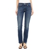 image:imageLucky Brand Womens Sweet Straight JeanLotte