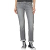 image:imageLucky Brand Womens Sweet Straight JeanPebble Grey Wash