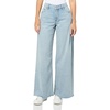 image:imageLucky Brand Womens Wide Leg Liquid Denim Luxe PalazzoThe Chills