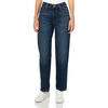 image:imageLucky Brand Womens Womens Mid Rise Boyfriend JeanWest Side Story Wash