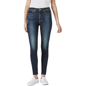 image:imageLucky Brand HighRise Curvy Skinny in PattersonEagle Peak