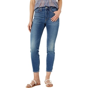 image:imageLucky Brand HighRise Curvy Skinny in PattersonPattersonPatterson