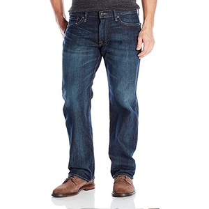 image:imageLucky Brand Mens 181 Relaxed Straight JeanAliso Viejo