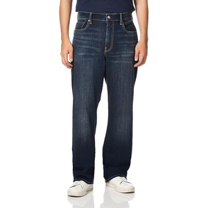 image:imageLucky Brand Mens 181 Relaxed Straight JeanBalm