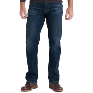 image:imageLucky Brand Mens 181 Relaxed Straight JeanBalsam