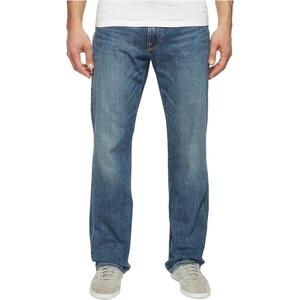 image:imageLucky Brand Mens 181 Relaxed Straight JeanDelwood