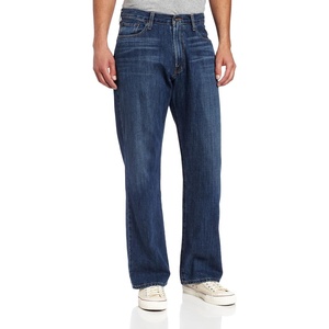 image:imageLucky Brand Mens 181 Relaxed Straight JeanFrankfurt
