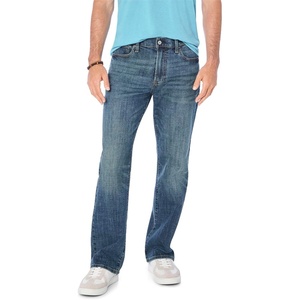 image:imageLucky Brand Mens 181 Relaxed Straight JeanLakewood