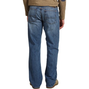 image:imageLucky Brand Mens 181 Relaxed Straight JeanLight Cardiff