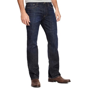 image:imageLucky Brand Mens 181 Relaxed Straight JeanOceanside