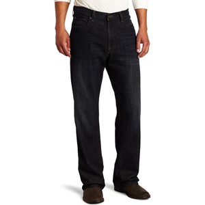 image:imageLucky Brand Mens 181 Relaxed Straight JeanOl Night Shift