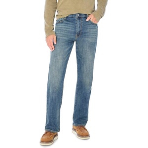 image:imageLucky Brand Mens 181 Relaxed Straight JeanOl Wilder Ranch