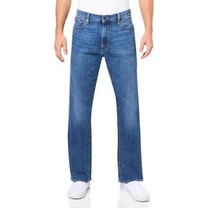 image:imageLucky Brand Mens 181 Relaxed Straight JeanSandy