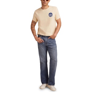 image:imageLucky Brand Mens 181 Relaxed StraightCandon