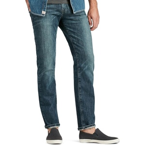 image:imageLucky Brand Mens 221 Original Straight inBlue Gold