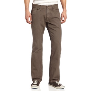 image:imageLucky Brand Mens 221 Original Straight inCharcoal Grey