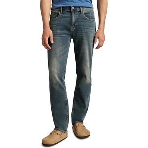 image:imageLucky Brand Mens 223 Straight Coolmax Stretch JeanHarrison