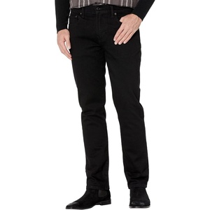 image:imageLucky Brand Mens 223 Straight JeanBlack Rinse