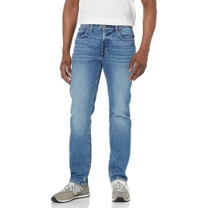 image:imageLucky Brand Mens 223 Straight JeanDrake