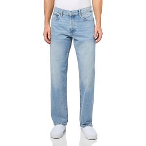 image:imageLucky Brand Mens 223 Straight JeanMonaco
