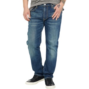 image:imageLucky Brand Mens 223 Straight JeanRiverside