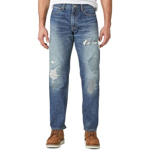 image:imageLucky Brand Mens 223 Straight JeanWezen