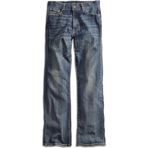 image:imageLucky Brand Mens 455 Relaxed Bootcut Jean in Aliso ViejoBeryllium