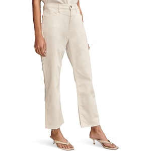 image:imageLucky Brand Womens 90s Loose CropFresh Start
