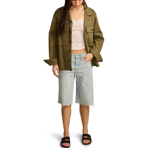 image:imageLucky Brand Womens Baggy ShortSeas the Day Wash