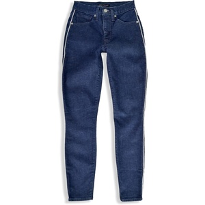 image:imageLucky Brand Womens Bridgette Skinny JeanRinse