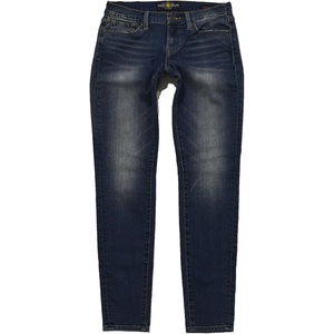 image:imageLucky Brand Womens Charlei Skinny in DublinDublin