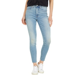 image:imageLucky Brand Womens High Rise Bridgette Skinny JeansHoyle Ct