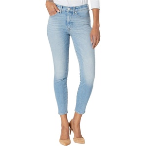 image:imageLucky Brand Womens High Rise Bridgette Skinny JeansOneill