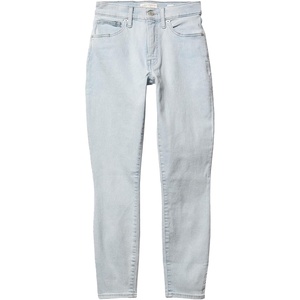 image:imageLucky Brand Womens High Rise Bridgette Skinny JeansZane