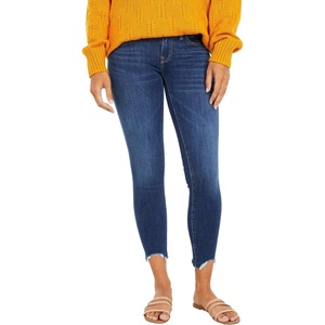 image:imageLucky Brand Womens Low Rise Lolita Skinny JeanBloom Chew