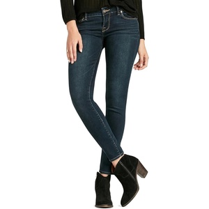 image:imageLucky Brand Womens Low Rise Lolita Skinny JeanLarkin