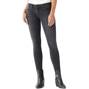 image:imageLucky Brand Womens Low Rise Lolita Skinny JeanNightscape