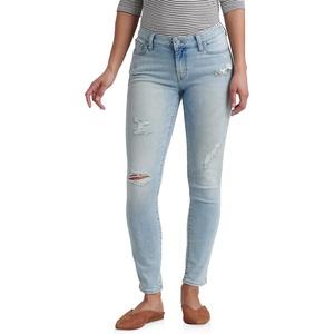 image:imageLucky Brand Womens Low Rise Lolita Skinny JeanWabash