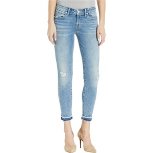 image:imageLucky Brand Womens Low Rise Lolita Skinny JeanWest Valley