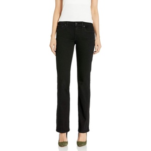 image:imageLucky Brand Womens Mid Rise Easy Rider Bootcut JeanCamden