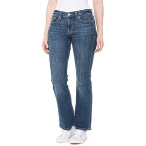 image:imageLucky Brand Womens Mid Rise Easy Rider Bootcut JeanHotspot