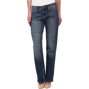 image:imageLucky Brand Womens Mid Rise Easy Rider Bootcut JeanTanzanite