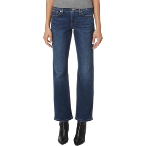 image:imageLucky Brand Womens Mid Rise Easy Rider Bootcut JeanWinona Wash