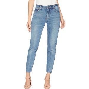 image:imageLucky Brand Womens Mid Rise Sienna Boyfriend JeansLouise 2