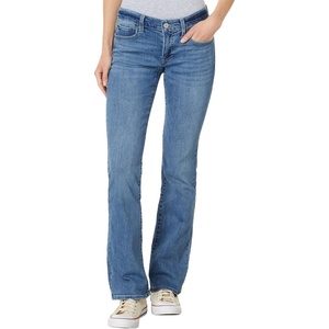 image:imageLucky Brand Womens Mid Rise Sweet BootStardom