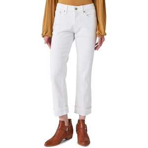 image:imageLucky Brand Womens Sweet Crop JeanBright White