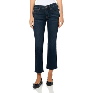 image:imageLucky Brand Womens Sweet Crop JeanLofi Ct