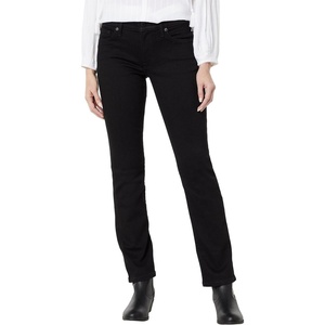 image:imageLucky Brand Womens Sweet Straight JeanClean Black