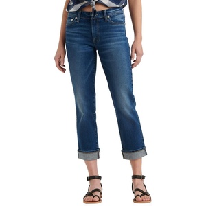 image:imageLucky Brand Womens Sweet Straight JeanFinja