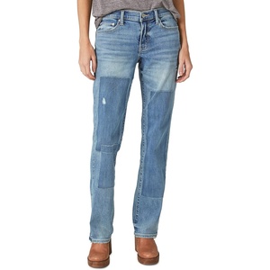 image:imageLucky Brand Womens Sweet Straight JeanGalactic